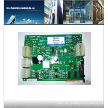 LG-Sigma Aufzug pcb DPP-310 Aufzug pcb Herstellung